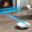 Робот-пылесос Ecovacs DeeBot OZMO 900, white