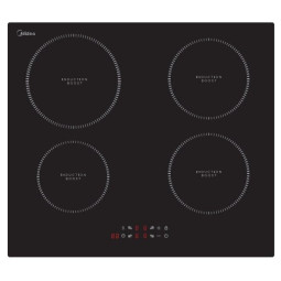 Индукционная варочная поверхность Midea MIH64100