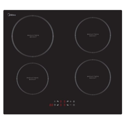 Индукционная варочная поверхность Midea MIH64100