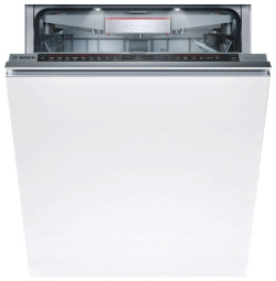 Встраиваемая посудомоечная машина Bosch SMV88TD55R