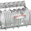 Встраиваемая посудомоечная машина Bosch SMV88TD55R