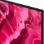 Телевизор Samsung QE55S90CAUXRU (2023) 55" 4K UHD QLED Smart TV