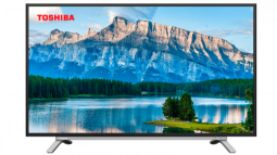 Телевизор Toshiba 43L5069 (2020)