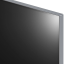 55" Телевизор LG OLED55G3RLA HDR, OLED, атласное серебро