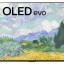 Телевизор OLED LG OLED77G1RLA 76.7" (2021), черный