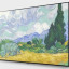 Телевизор OLED LG OLED77G1RLA 76.7" (2021), черный