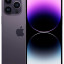 Смартфон Apple iPhone 14 Pro Max 256 ГБ, глубокий фиолетовый