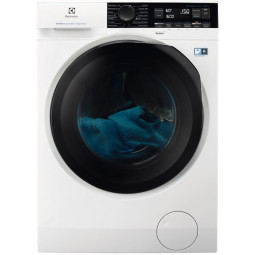 Стиральная машина с сушкой Electrolux EW8WR261B