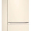 Холодильник Samsung RB36T604FEL