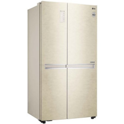 Холодильник LG DoorCooling+ GC-B247SEDC