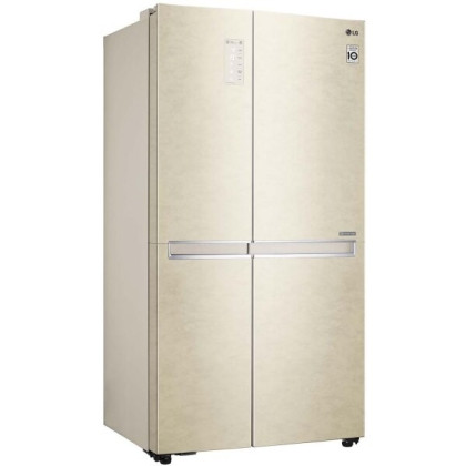 Холодильник LG DoorCooling+ GC-B247SEDC
