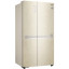 Холодильник LG DoorCooling+ GC-B247SEDC