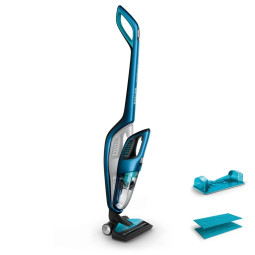 Пылесос Philips FC6405/01 PowerPro Aqua