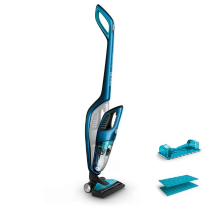 Пылесос Philips FC6405/01 PowerPro Aqua