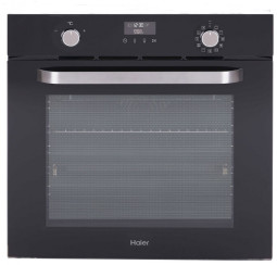 Электрический духовой шкаф Haier HOX-P11HGB