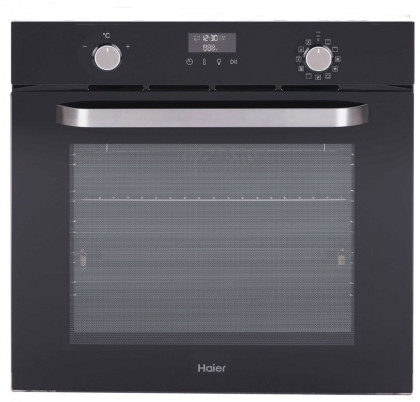 Электрический духовой шкаф Haier HOX-P11HGB