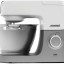Комбайн Kenwood KVC5100T серебристый/белый