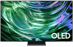 Телевизор Samsung QE55S90DAUXRU