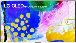 65" Телевизор LG OLED65G2RLA 2022 OLED, HDR, атласное серебро