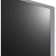 65" Телевизор LG OLED65G2RLA 2022 OLED, HDR, атласное серебро