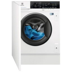Стиральная машина с сушкой Electrolux PerfectCare 700 EW7W3R68SI