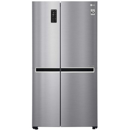 Холодильник LG DoorCooling+ GC-B247SMDC