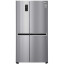 Холодильник LG DoorCooling+ GC-B247SMDC
