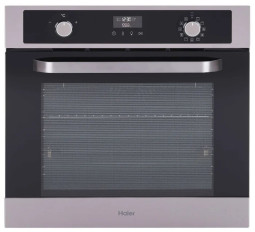 Электрический духовой шкаф Haier HOX-P11HSX