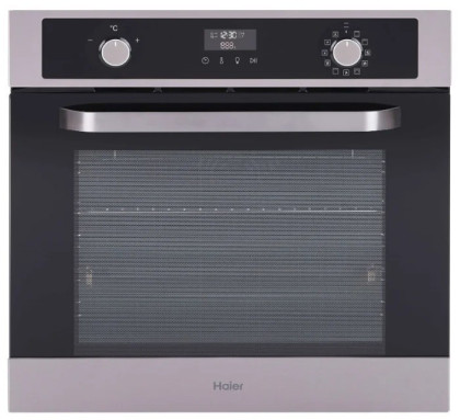 Электрический духовой шкаф Haier HOX-P11HSX