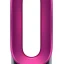 Стайлер Dyson Airwrap Complete Long,серебристый/фуксия HS01