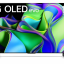 77" Телевизор LG OLED77C3RLA OLED RU, серый