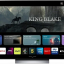 77" Телевизор LG OLED77C3RLA OLED RU, серый