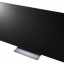 77" Телевизор LG OLED77C3RLA OLED RU, серый