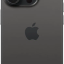 Смартфон Apple iPhone 15 Pro 256 ГБ, Dual: nano SIM + eSIM, черный титан