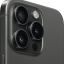 Смартфон Apple iPhone 15 Pro 256 ГБ, Dual: nano SIM + eSIM, черный титан