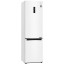 Холодильник LG DoorCooling+ GA-B509MQSL