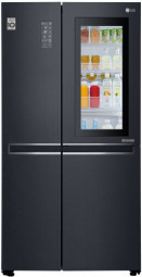 Холодильник LG DoorCooling+ GC-Q247CBDC
