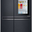 Холодильник LG DoorCooling+ GC-Q247CBDC
