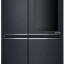 Холодильник LG DoorCooling+ GC-Q247CBDC
