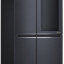 Холодильник LG DoorCooling+ GC-Q247CBDC
