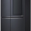 Холодильник LG DoorCooling+ GC-Q247CBDC