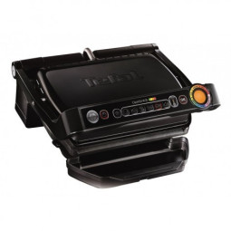Гриль Tefal Optigrill+ GC7128, черный