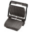 Гриль Tefal Optigrill+ GC7128, черный