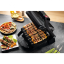 Гриль Tefal Optigrill+ GC7128, черный