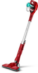 Пылесос Philips FC6721/01 SpeedPro, красный
