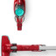 Пылесос Philips FC6721/01 SpeedPro, красный