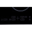 Стеклокерамическая панель Samsung NZ64T3516CK с расширяемой зоной нагрева, Чёрный