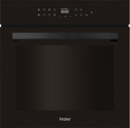 Электрический духовой шкаф Haier HOX-T11HGB