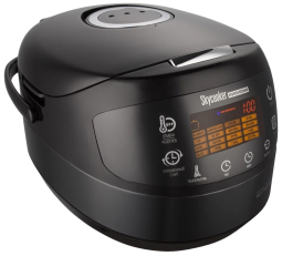 Мультиварка REDMOND SkyCooker RMC-M92S, черный