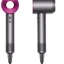 Фен Dyson HD07 Supersonic, фуксия